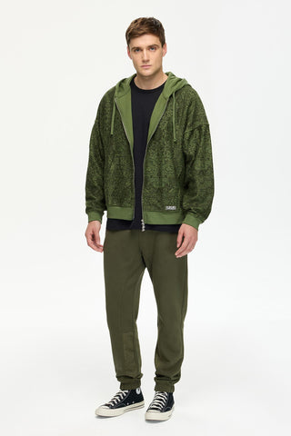 SWEATPANT 406