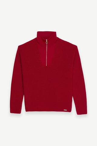 SWEATSHIRT 404