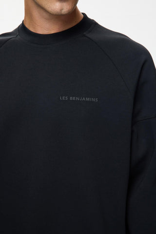 SWEATSHIRT 407