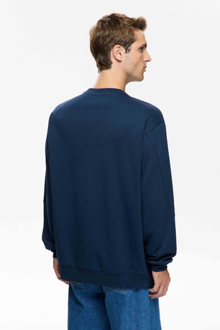 SWEATSHIRT 408
