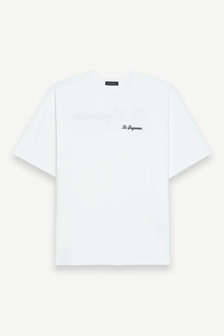 SHORT SLEEVE TEE 405