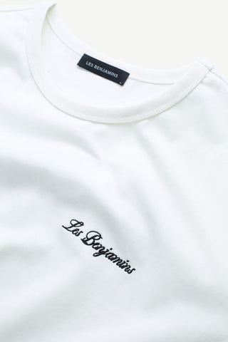 SHORT SLEEVE TEE 405