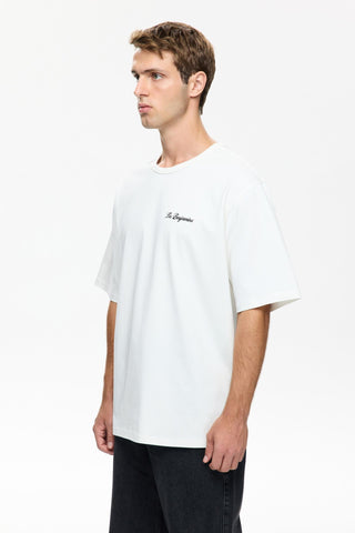SHORT SLEEVE TEE 405