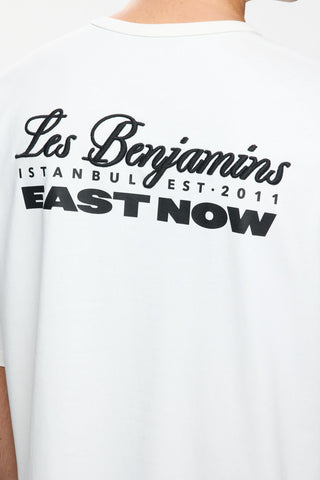 SHORT SLEEVE TEE 405