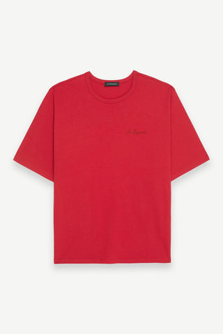 SHORT SLEEVE TEE 407