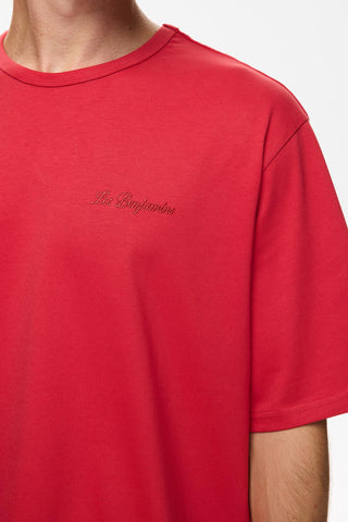 SHORT SLEEVE TEE 407