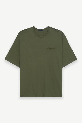 SHORT SLEEVE TEE 408