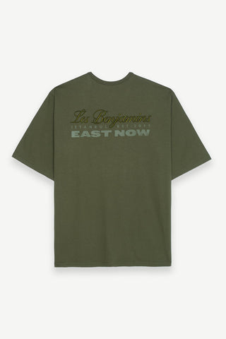 SHORT SLEEVE TEE 408