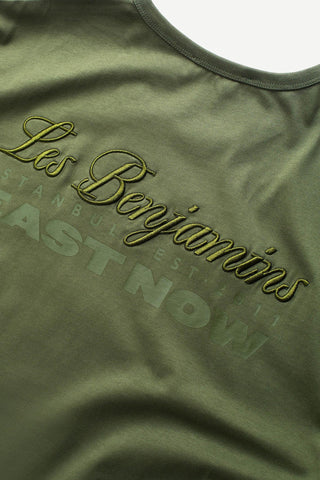 SHORT SLEEVE TEE 408