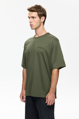 SHORT SLEEVE TEE 408