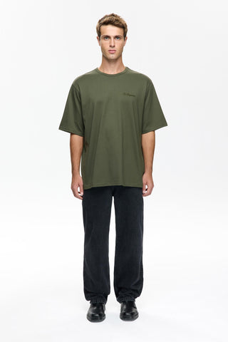 SHORT SLEEVE TEE 408