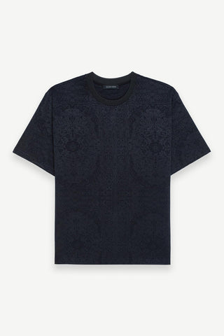 SHORT SLEEVE TEE 409