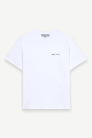 SHORT SLEEVE TEE 410