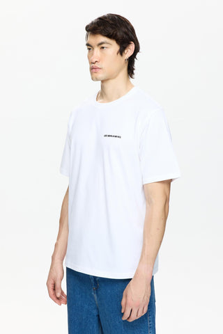 SHORT SLEEVE TEE 410