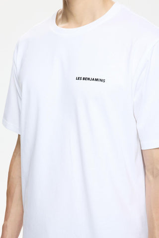 SHORT SLEEVE TEE 410
