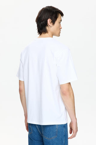 SHORT SLEEVE TEE 410
