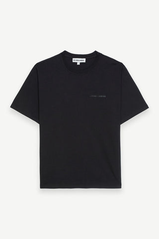SHORT SLEEVE TEE 411