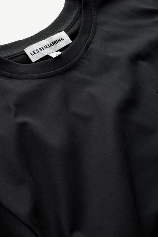 SHORT SLEEVE TEE 411