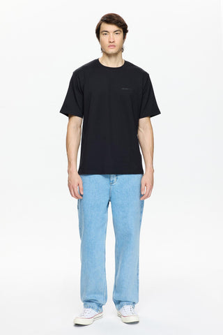 SHORT SLEEVE TEE 411