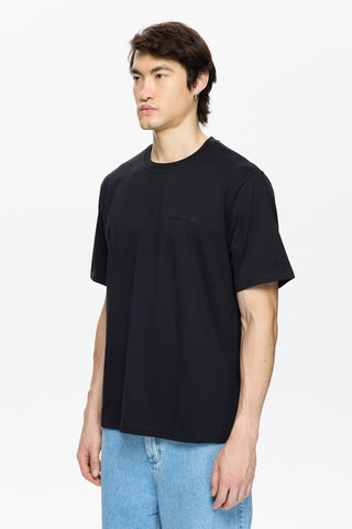 SHORT SLEEVE TEE 411