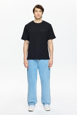 SHORT SLEEVE TEE 411