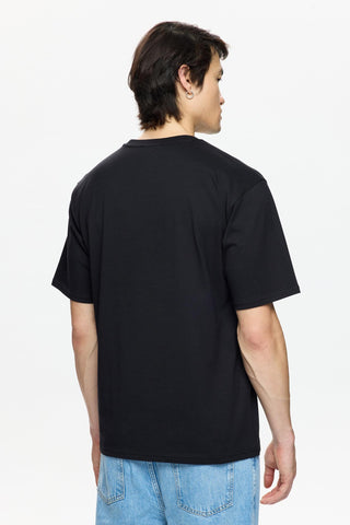 SHORT SLEEVE TEE 411