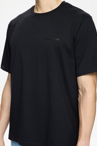 SHORT SLEEVE TEE 411
