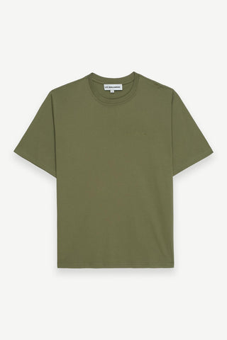 SHORT SLEEVE TEE 412