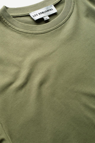SHORT SLEEVE TEE 412