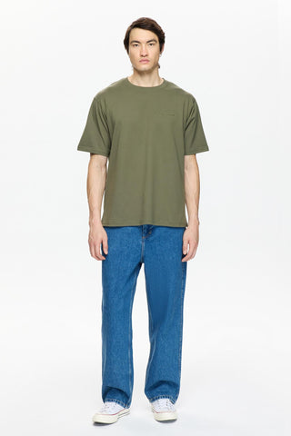 SHORT SLEEVE TEE 412