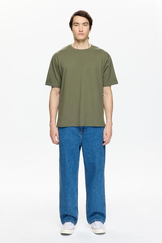 SHORT SLEEVE TEE 412