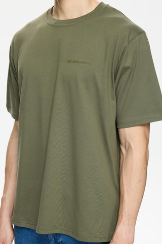 SHORT SLEEVE TEE 412
