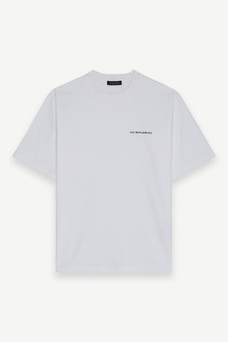 SHORT SLEEVE TEE 418