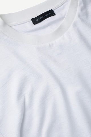 SHORT SLEEVE TEE 418
