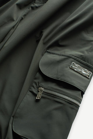 UTILITY PANT 402