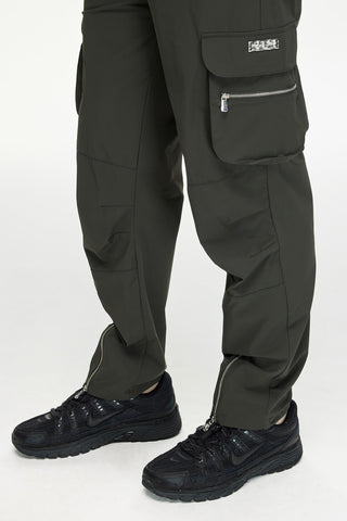 UTILITY PANT 402