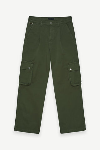 UTILITY PANT 406