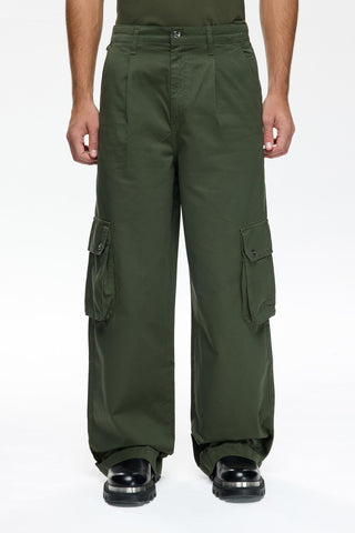 UTILITY PANT 406