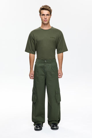 UTILITY PANT 406