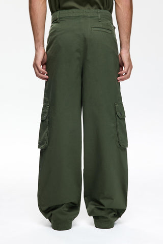 UTILITY PANT 406