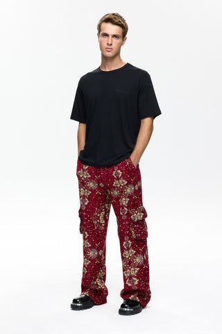 UTILITY PANT 407