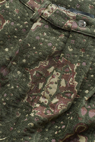 UTILITY PANT 408
