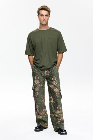 UTILITY PANT 408