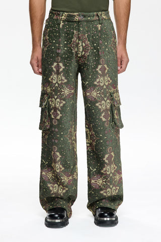 UTILITY PANT 408