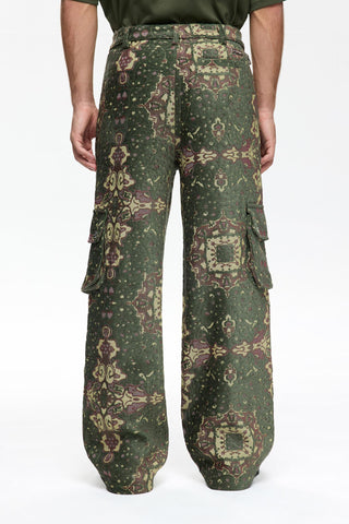 UTILITY PANT 408