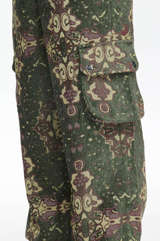 UTILITY PANT 408