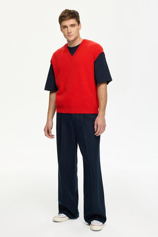 VEST 404