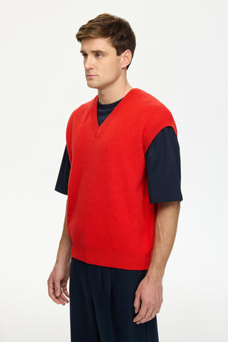 VEST 404
