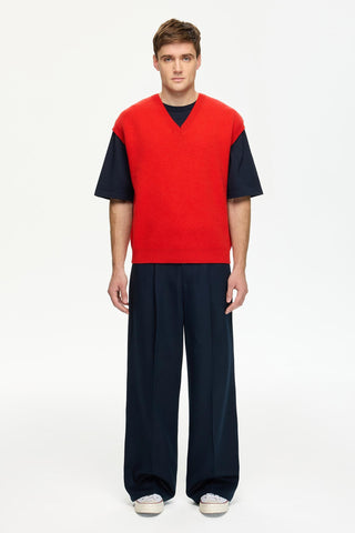 VEST 404