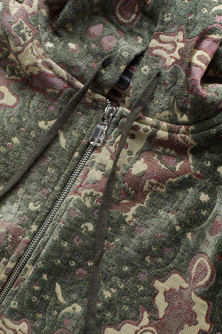 ZIP HOODIE 402
